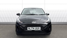 Hyundai i10 1.2 [79] Advance 5dr [Nav] Petrol Hatchback